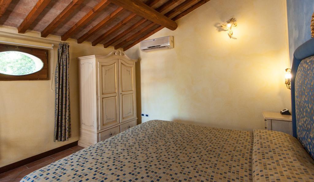 Villa Borri คาสเชียนา แตร์เม ภายนอก รูปภาพ