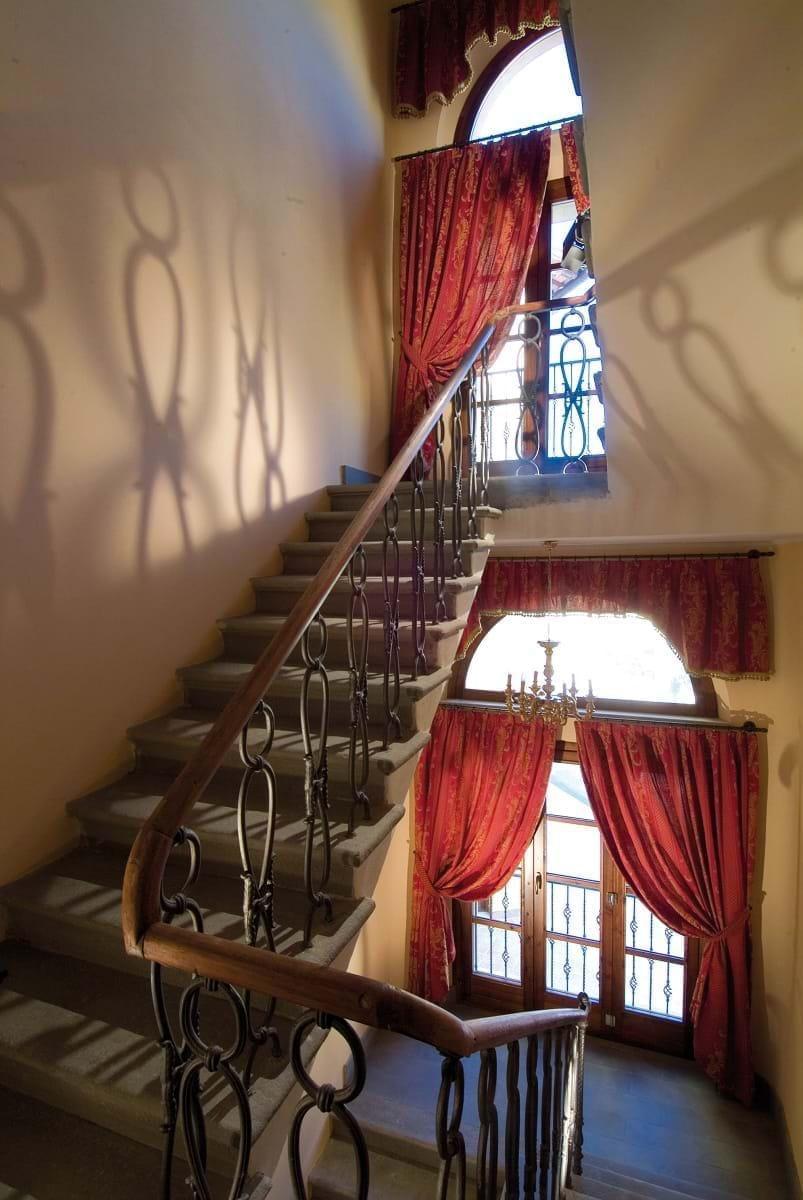 Villa Borri คาสเชียนา แตร์เม ภายนอก รูปภาพ