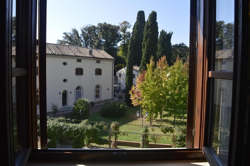 Villa Borri คาสเชียนา แตร์เม ภายนอก รูปภาพ