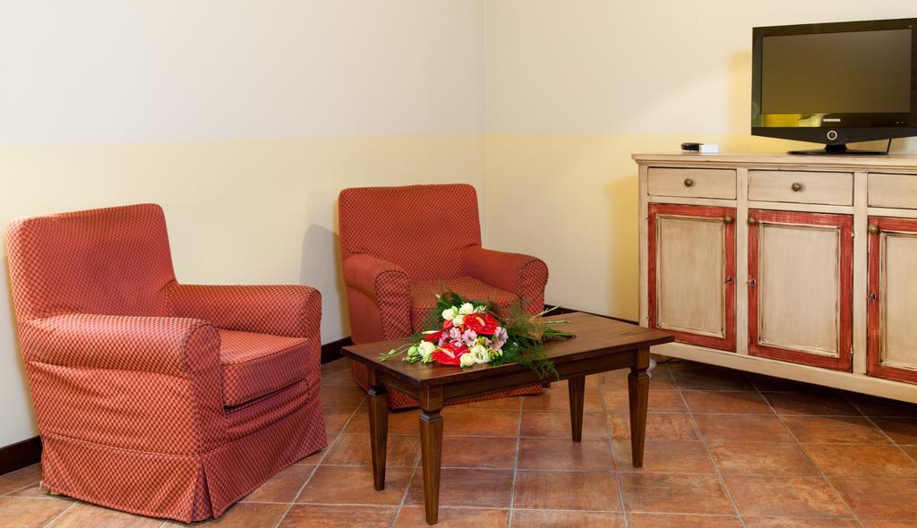 Villa Borri คาสเชียนา แตร์เม ห้อง รูปภาพ