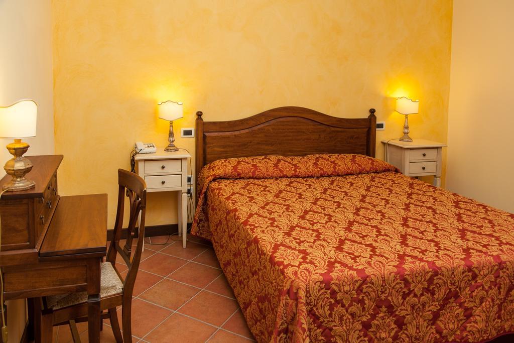 Villa Borri คาสเชียนา แตร์เม ห้อง รูปภาพ