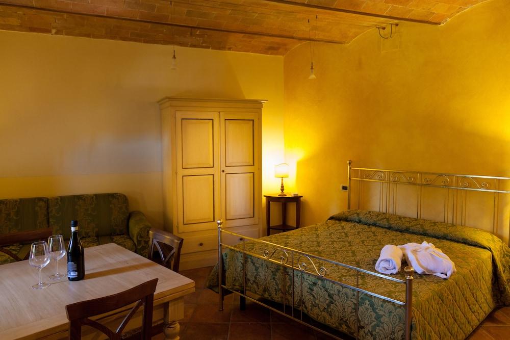 Villa Borri คาสเชียนา แตร์เม ภายนอก รูปภาพ