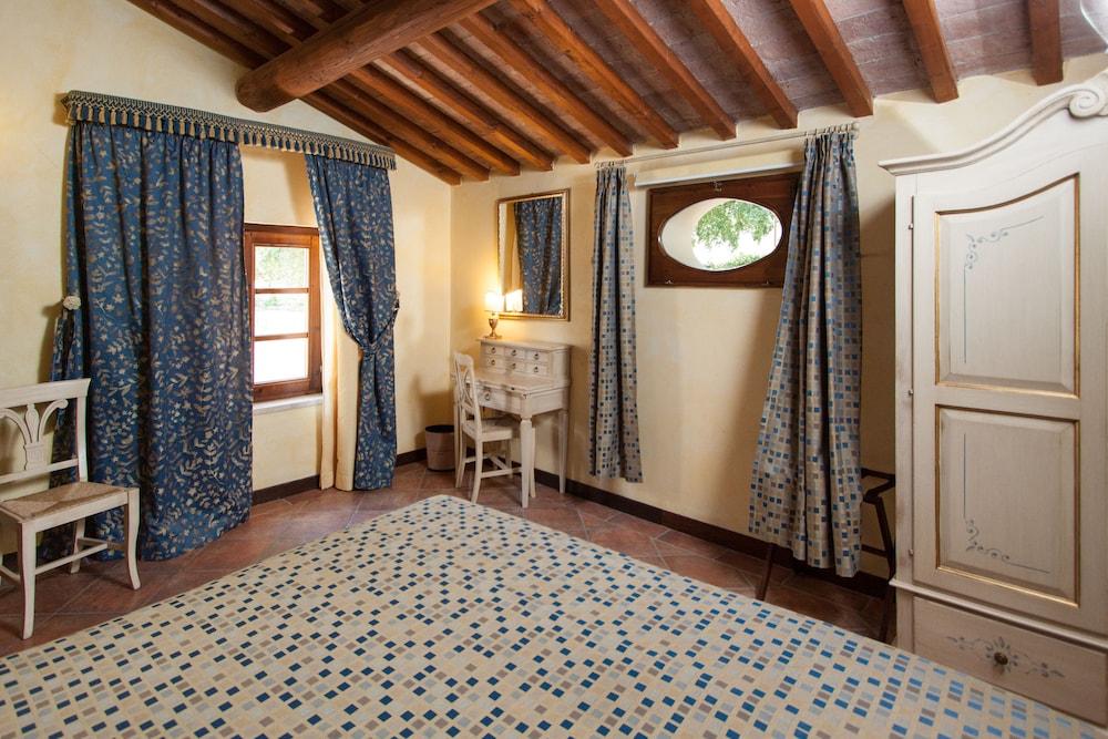 Villa Borri คาสเชียนา แตร์เม ภายนอก รูปภาพ