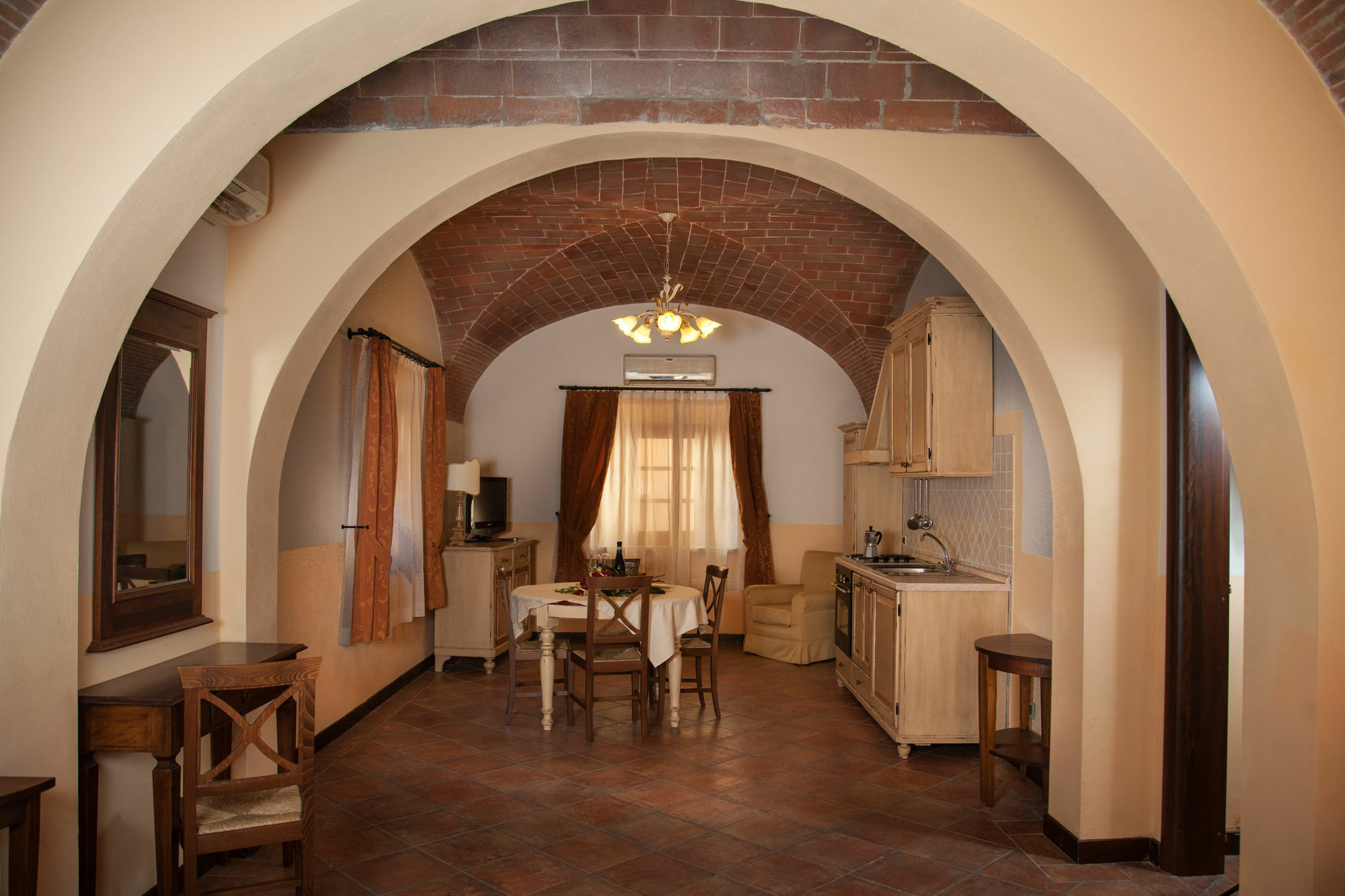 Villa Borri คาสเชียนา แตร์เม ภายนอก รูปภาพ