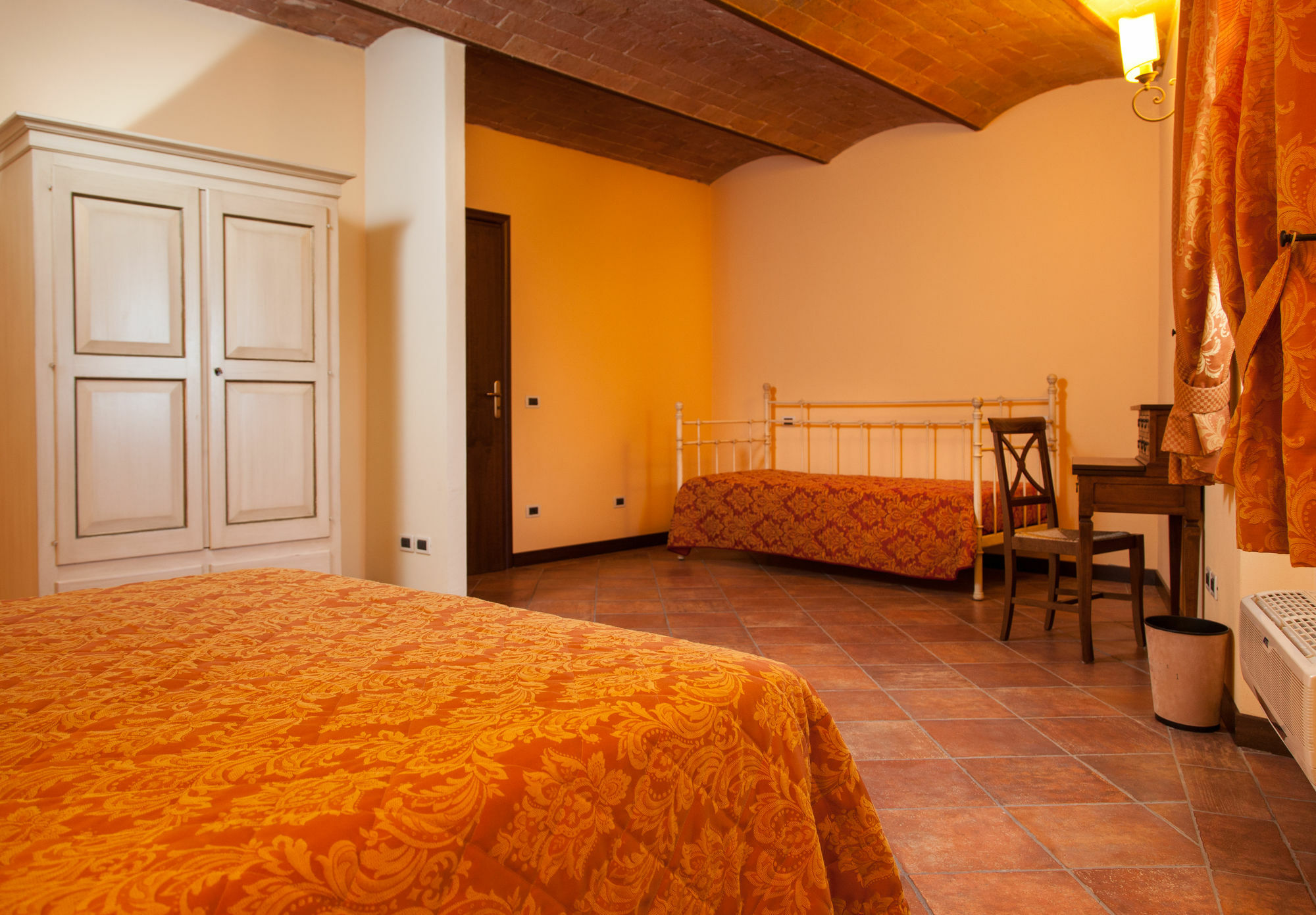 Villa Borri คาสเชียนา แตร์เม ภายนอก รูปภาพ